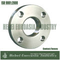 ANSI B16.5 forged stainless steel lap joint flanges